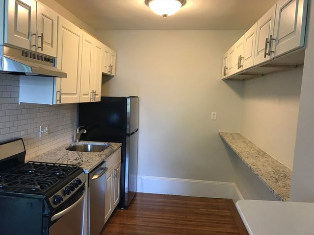 81 Mount Vernon Street 8, Boston, MA 02108