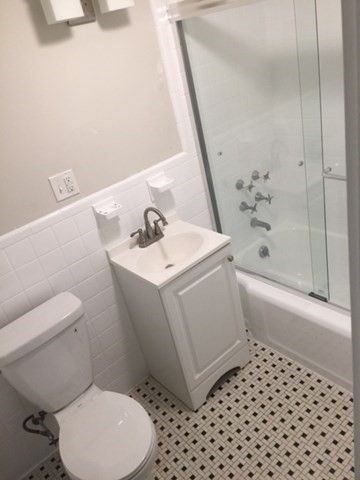 81 Mount Vernon Street 8, Boston, MA 02108
