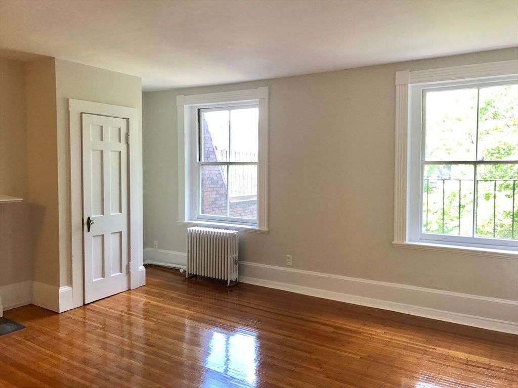 81 Mount Vernon Street 8, Boston, MA 02108