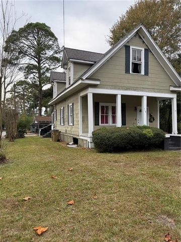 318 Morgan Avenue, Mobile, AL 36606