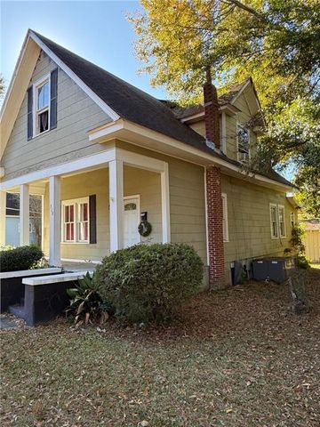 318 Morgan Avenue, Mobile, AL 36606