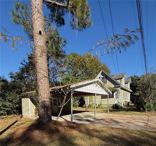 318 Morgan Avenue, Mobile, AL 36606