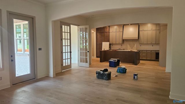 160 Silver Maple Drive, New Market, AL 35761