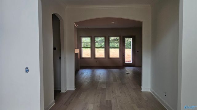 160 Silver Maple Drive, New Market, AL 35761