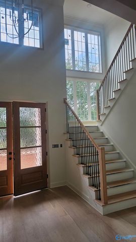 160 Silver Maple Drive, New Market, AL 35761
