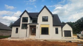 160 Silver Maple Drive, New Market, AL 35761