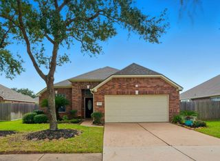 4610 Meridian Park Drive, Pearland, TX 77584