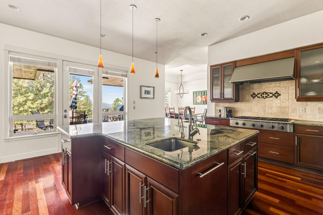 3063 NW Duffy Drive, Bend, OR 97703