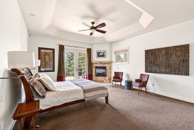 3063 NW Duffy Drive, Bend, OR 97703