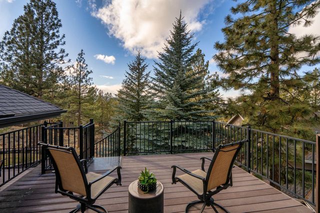 3063 NW Duffy Drive, Bend, OR 97703