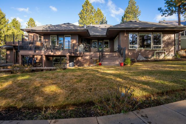 3063 NW Duffy Drive, Bend, OR 97703