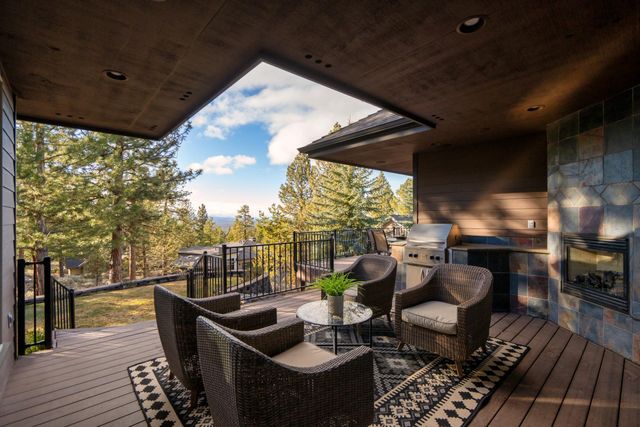 3063 NW Duffy Drive, Bend, OR 97703