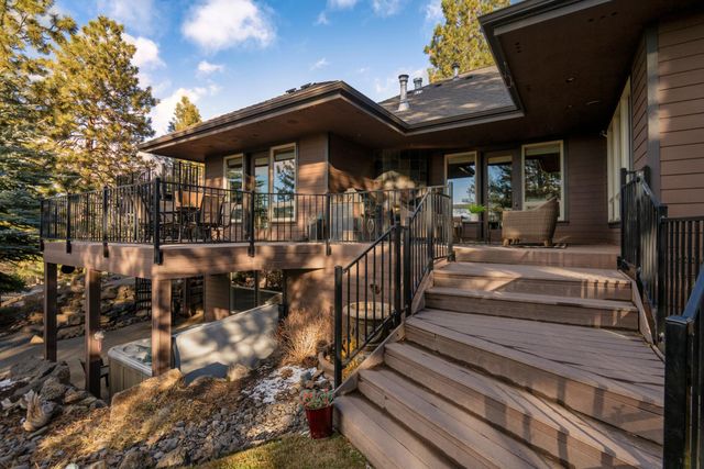 3063 NW Duffy Drive, Bend, OR 97703