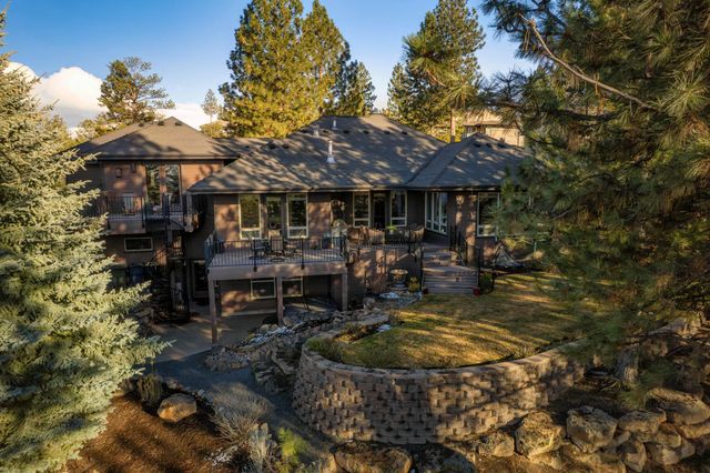 3063 NW Duffy Drive, Bend, OR 97703