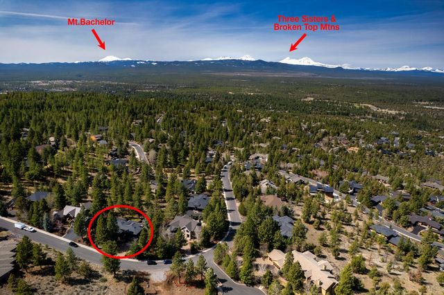 3063 NW Duffy Drive, Bend, OR 97703