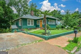 101 Dahlgren Street SE, Atlanta, GA 30317