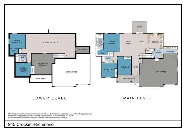 953 Bridger DRIVE, Holmen, WI 54636