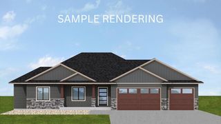 953 Bridger DRIVE, Holmen, WI 54636