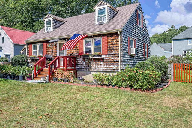 360 High Street, Hampton, NH 03842