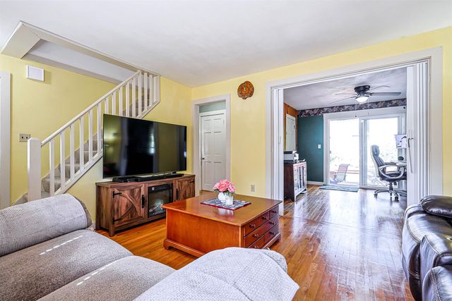 360 High Street, Hampton, NH 03842
