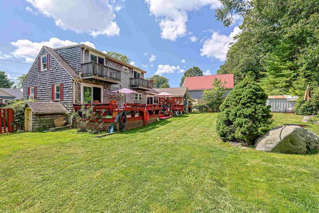 360 High Street, Hampton, NH 03842