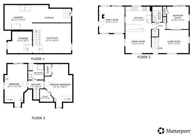 360 High Street, Hampton, NH 03842