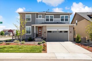 8102 Adams Fork Avenue, Littleton, CO 80125