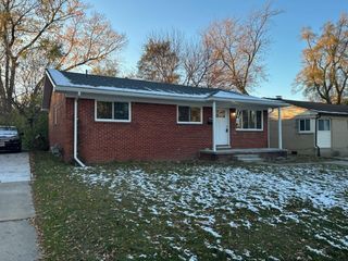 830 Eugene Street, Ypsilanti, MI 48198