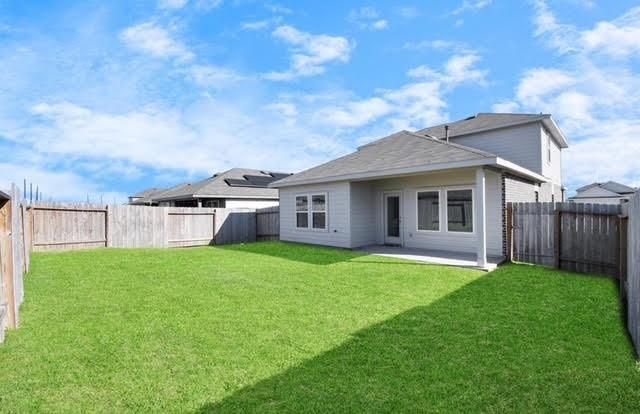 5227 Castlebury Meadows Drive, Spring, TX 77373