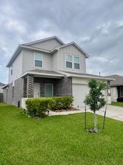 5227 Castlebury Meadows Drive, Spring, TX 77373