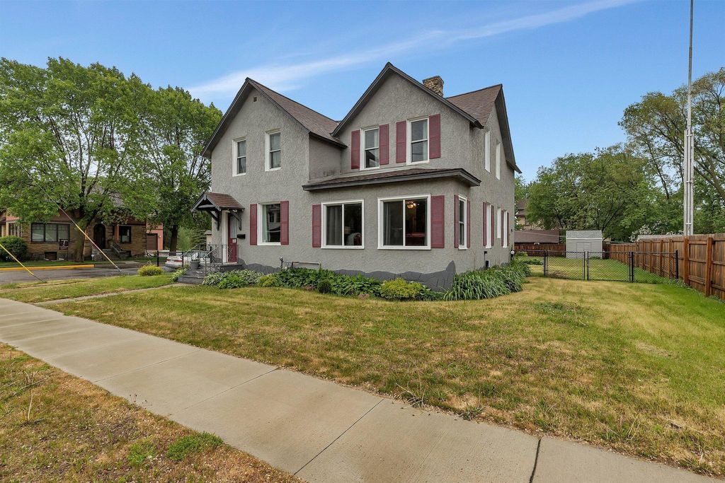118 Red River Avenue N, Cold Spring, MN 56320