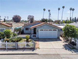 40 W Zane Street, Long Beach, CA 90805