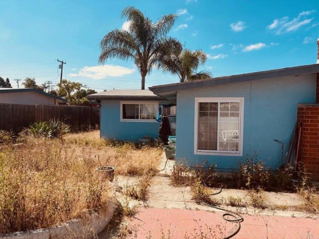 485 Montcalm Street, Chula Vista, CA 91911