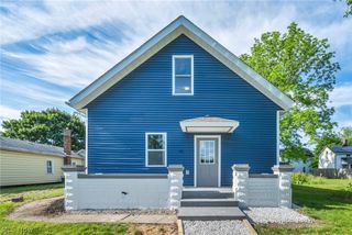 1319 Walnut Road SE, Massillon, OH 44646