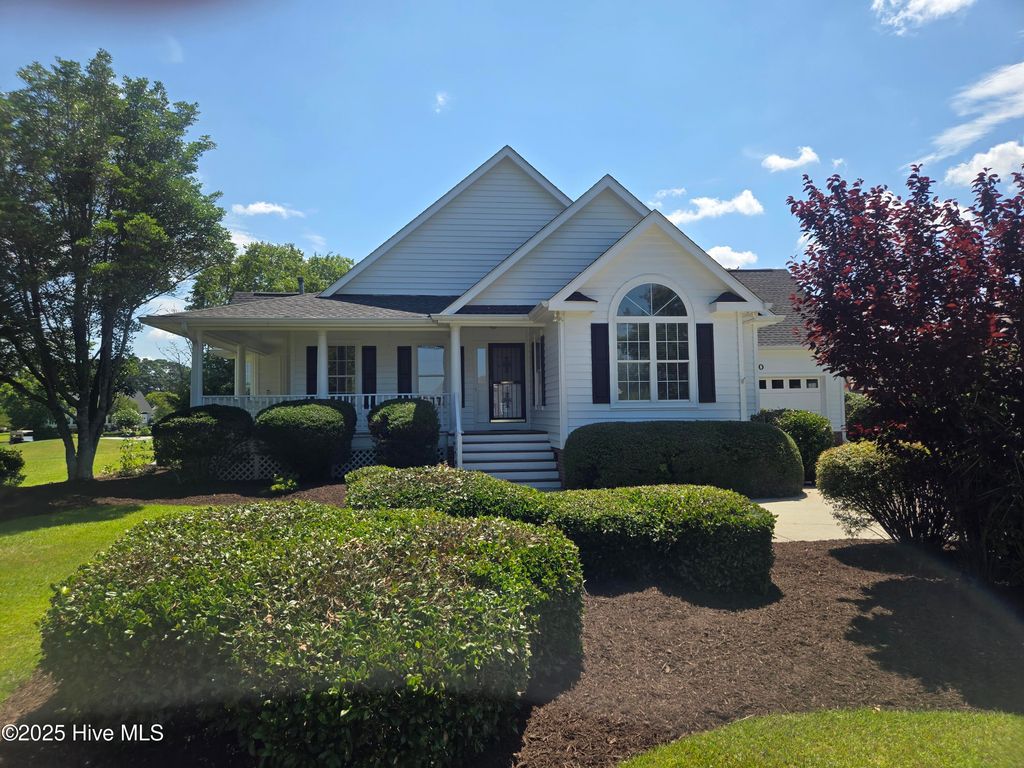 290 Brookshire Place, Ocean Isle Beach, NC 28469