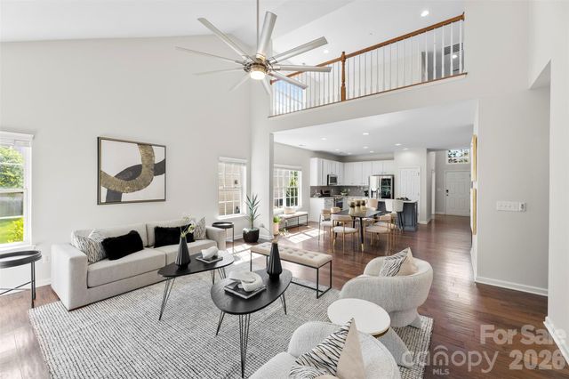 10307 Dominion Village Drive, Charlotte, NC 28269