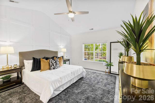 10307 Dominion Village Drive, Charlotte, NC 28269