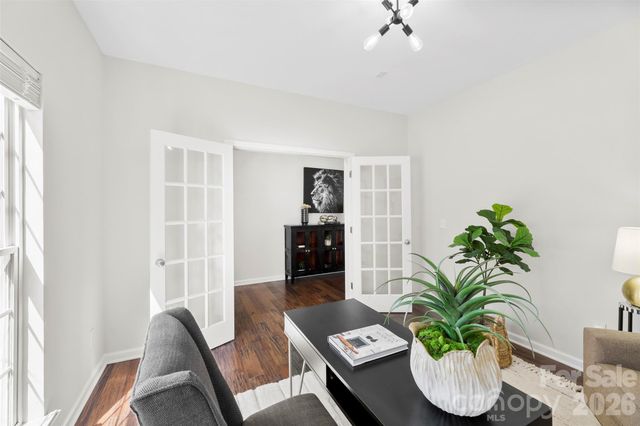 10307 Dominion Village Drive, Charlotte, NC 28269