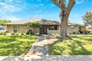 3401 Colonial Drive, Rowlett, TX 75088