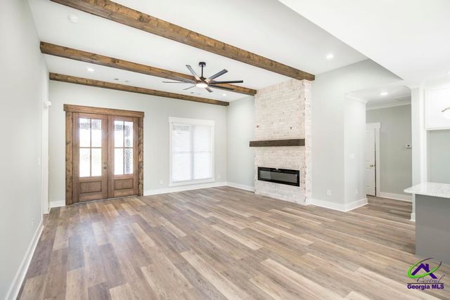 116 Majestic Trail, Warner Robins, GA 31093