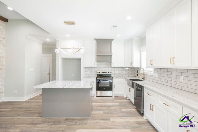 116 Majestic Trail, Warner Robins, GA 31093