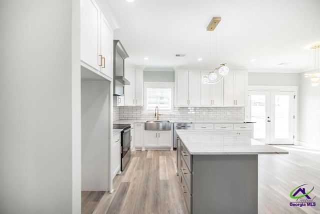 116 Majestic Trail, Warner Robins, GA 31093