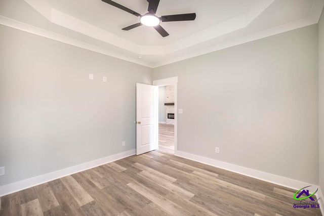 116 Majestic Trail, Warner Robins, GA 31093