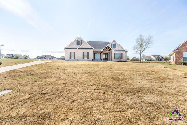 116 Majestic Trail, Warner Robins, GA 31093