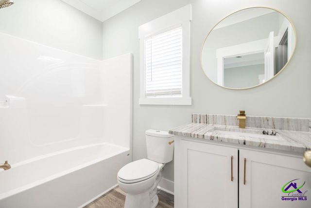 116 Majestic Trail, Warner Robins, GA 31093