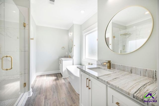 116 Majestic Trail, Warner Robins, GA 31093