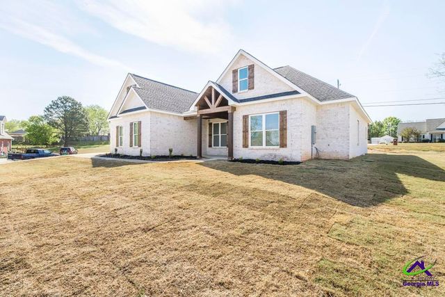 116 Majestic Trail, Warner Robins, GA 31093