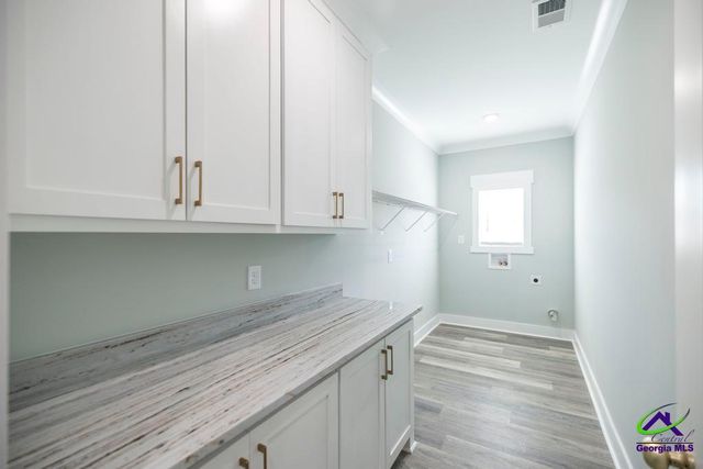 116 Majestic Trail, Warner Robins, GA 31093