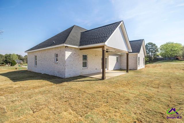 116 Majestic Trail, Warner Robins, GA 31093