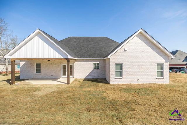 116 Majestic Trail, Warner Robins, GA 31093